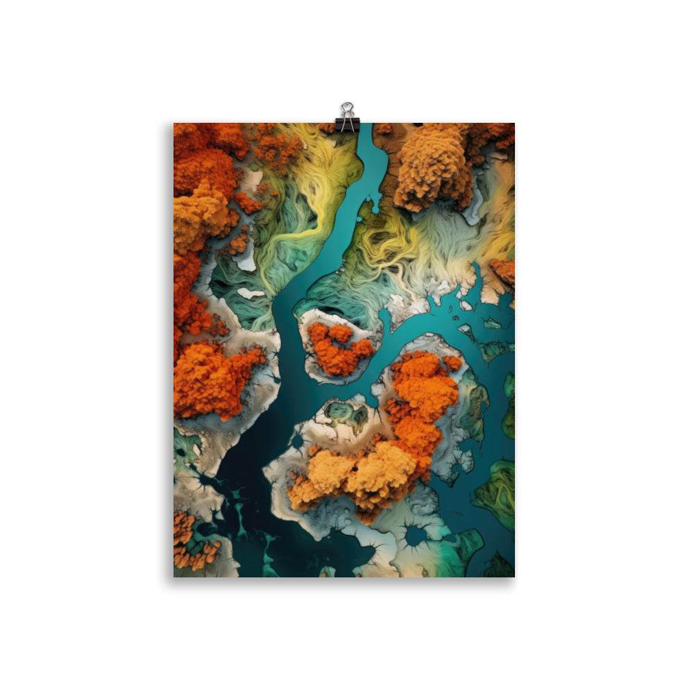 The world from above 7
