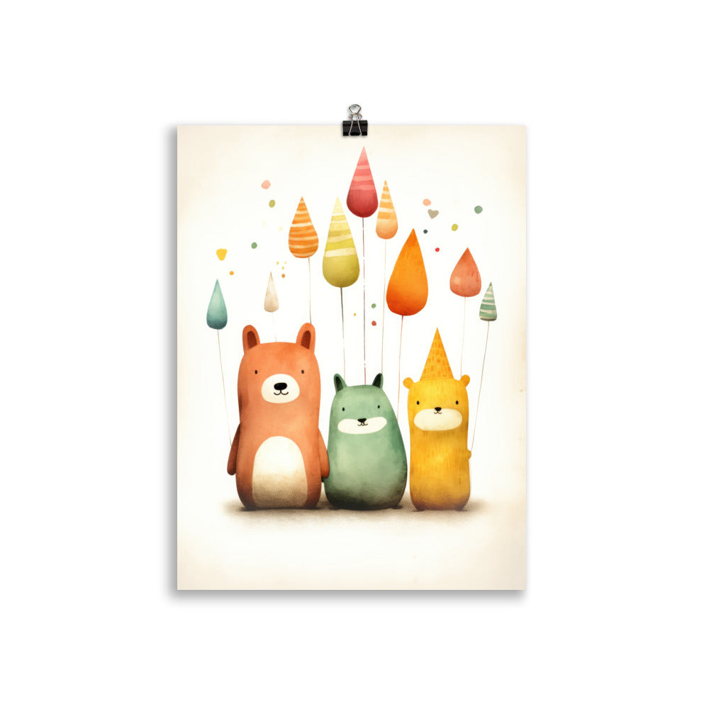 Geburtstag