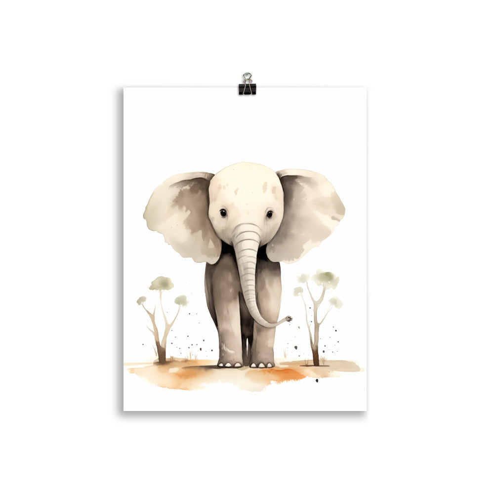 éléphant