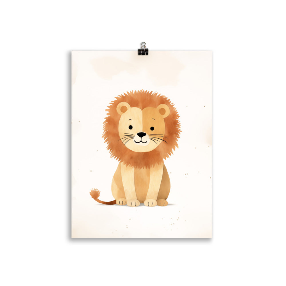 Löwe