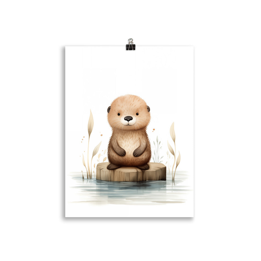 loutre