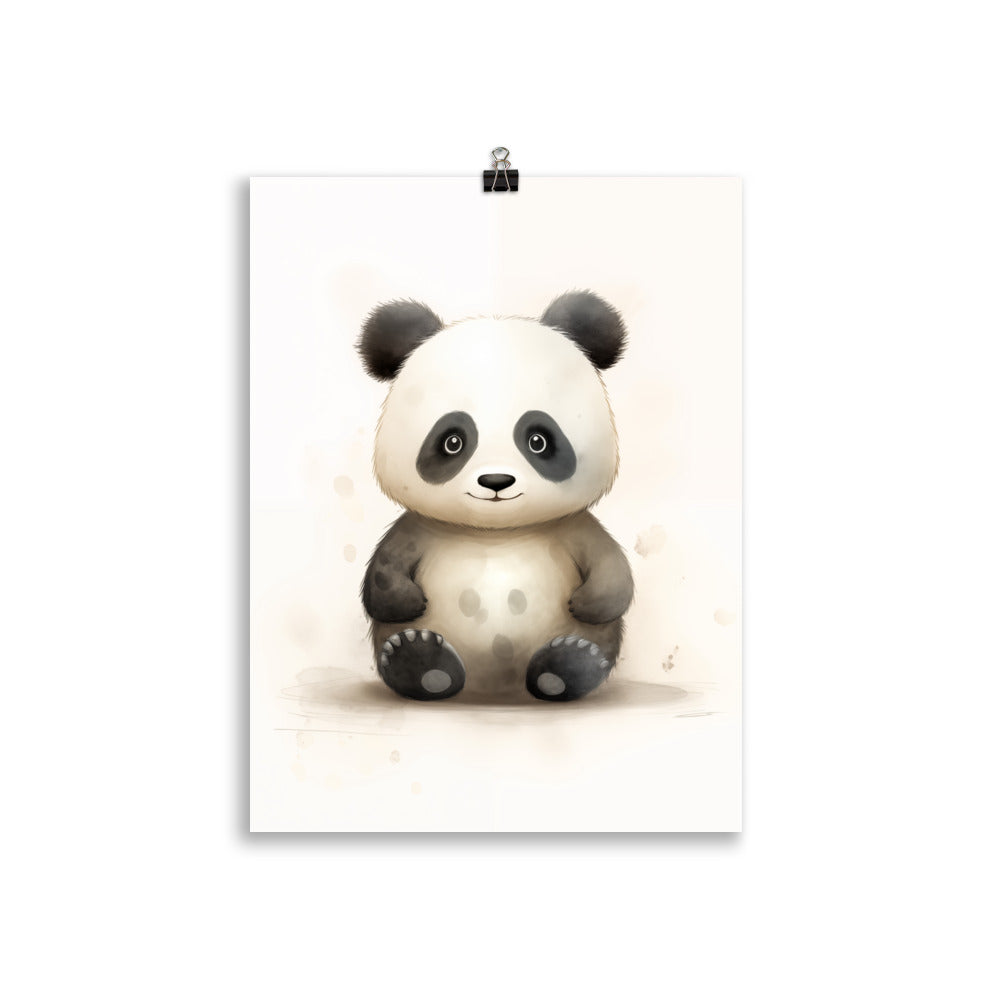 panda