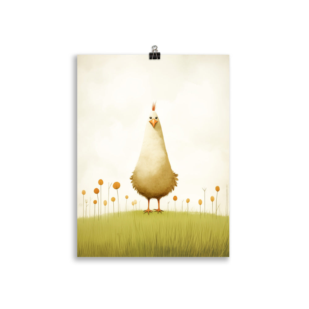 Poulet