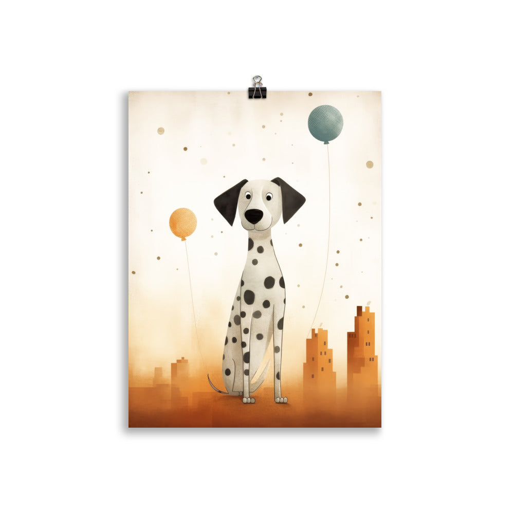 dalmatien