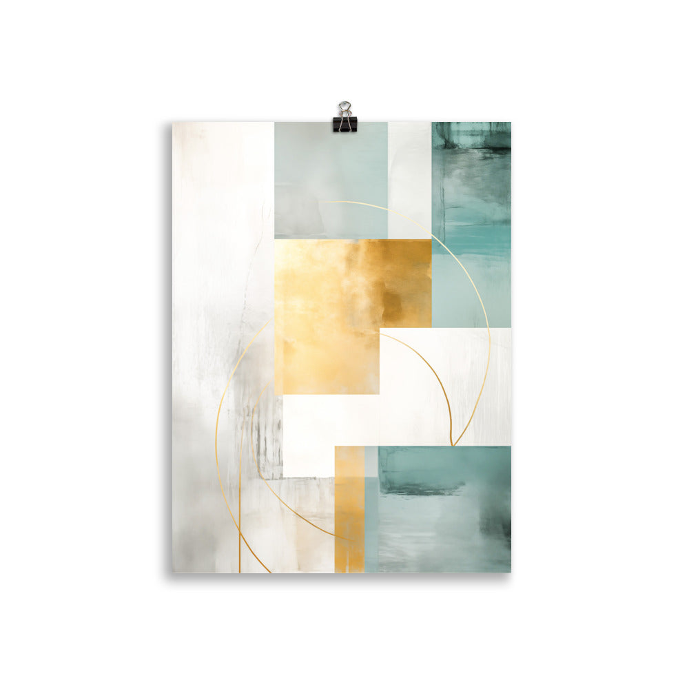 Structured minimalism