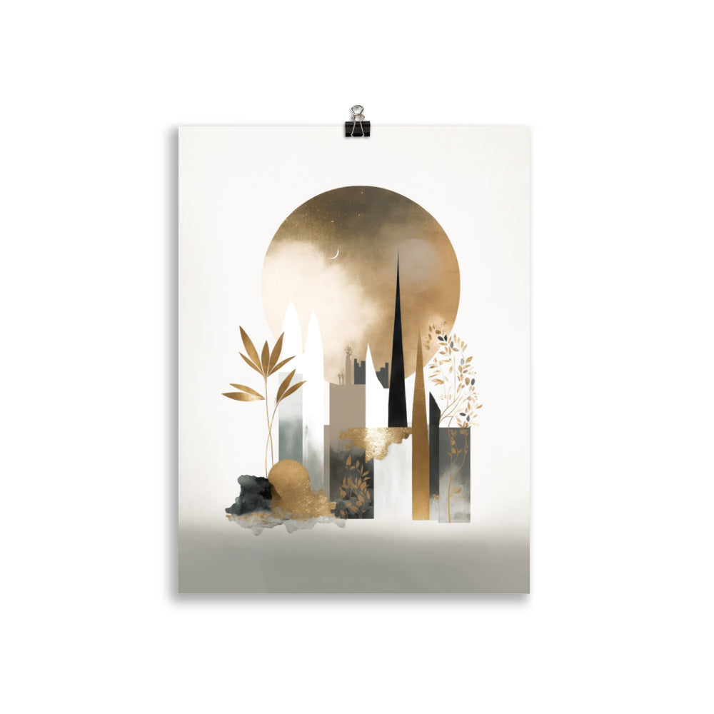 Golden City