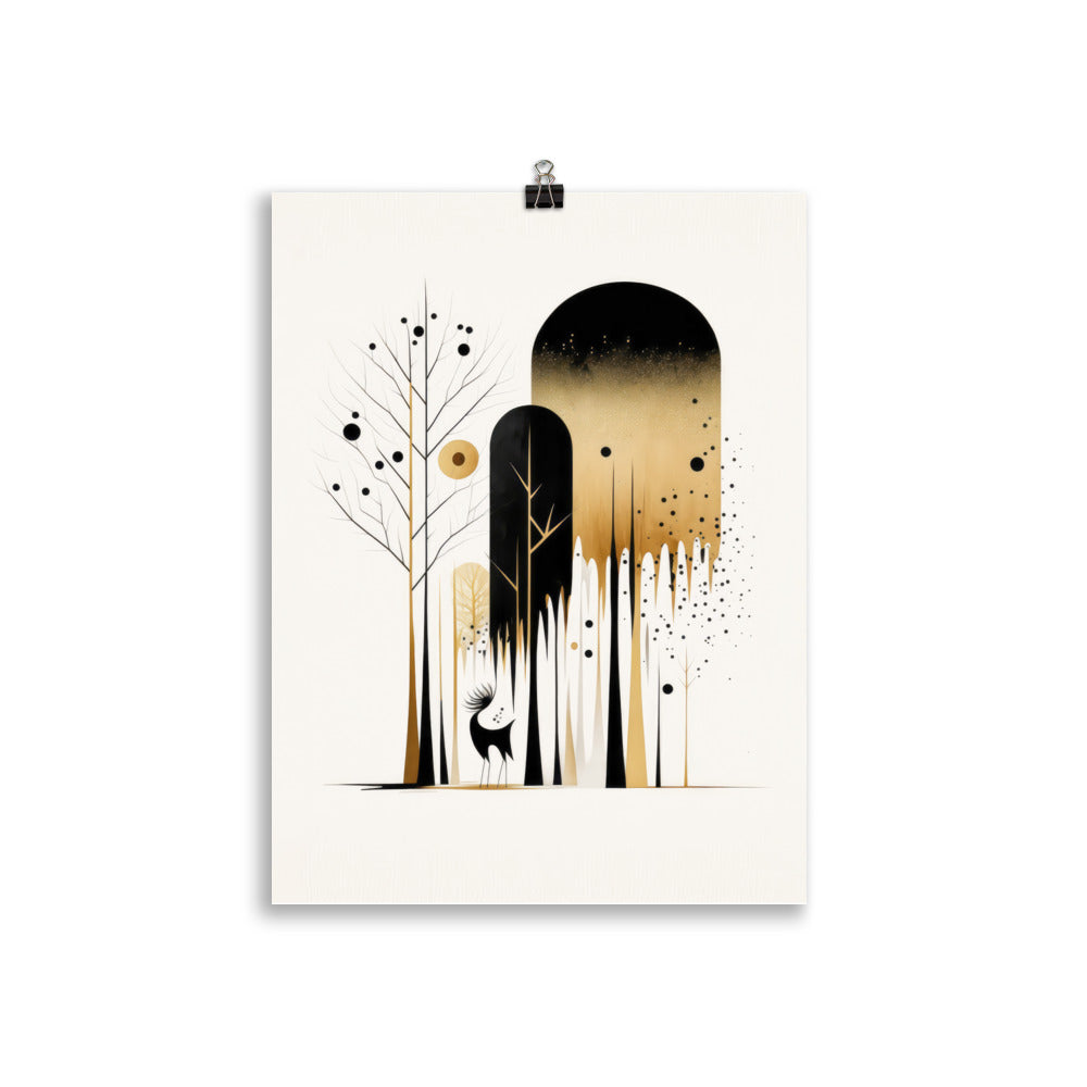 piece of forest
