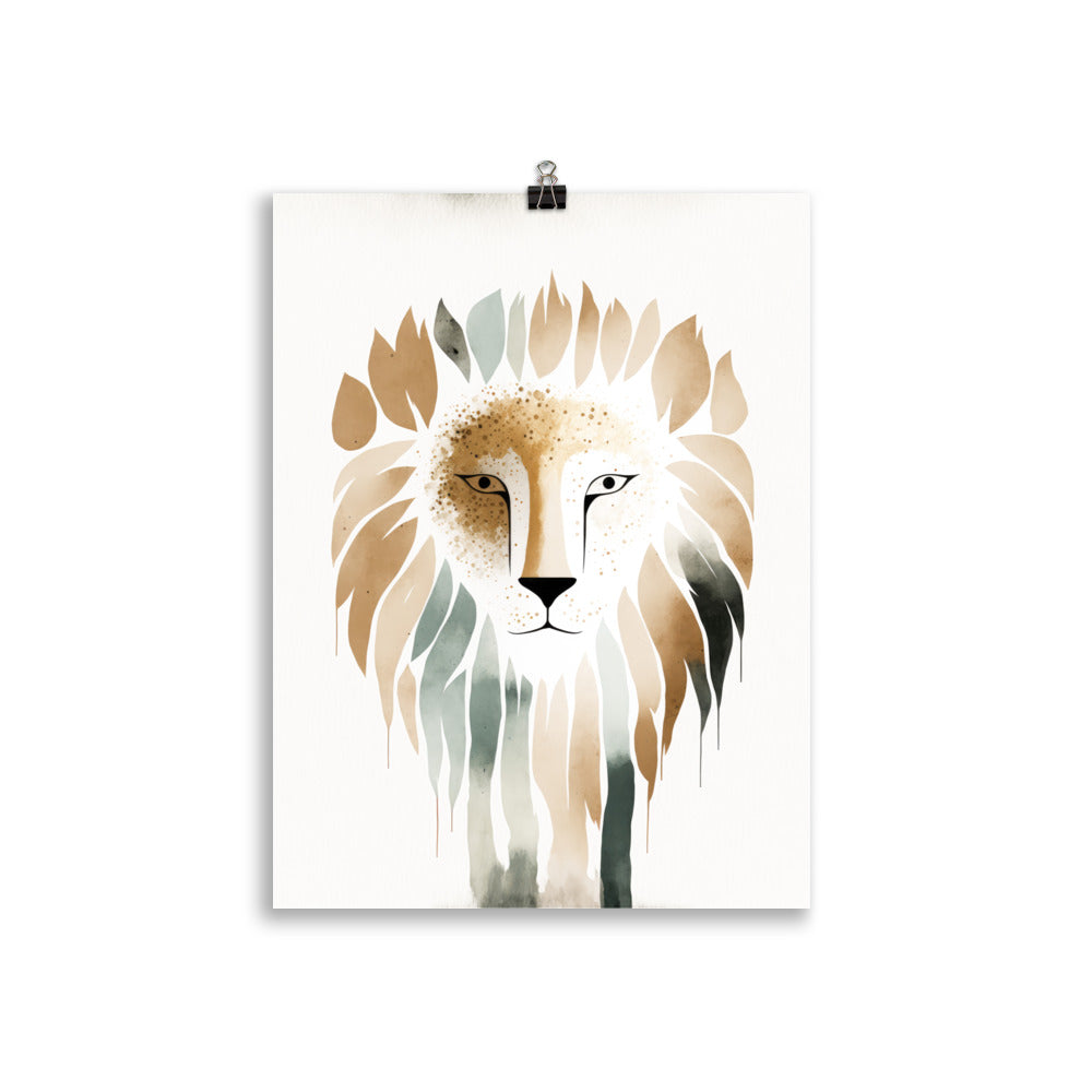 Lion's Mane