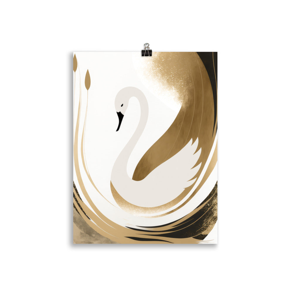 Swan Lake