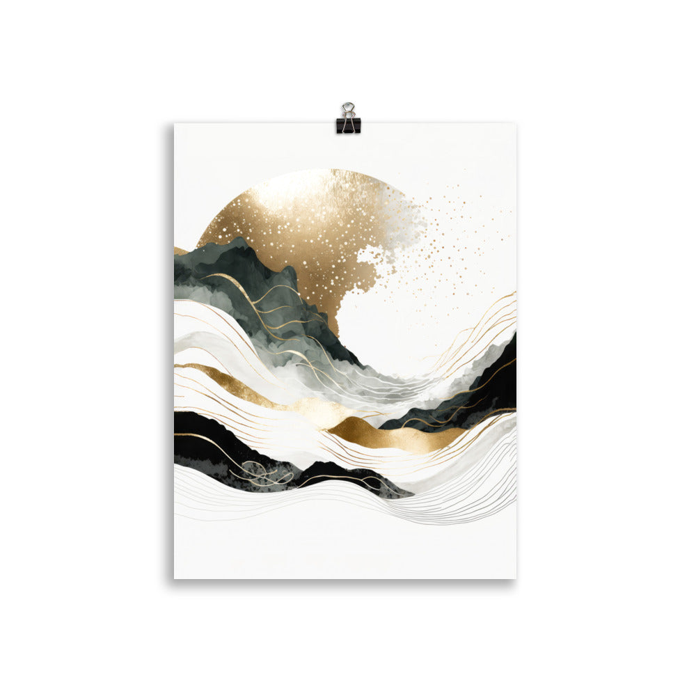 waves