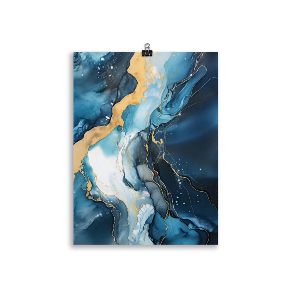 Oceanic dreams