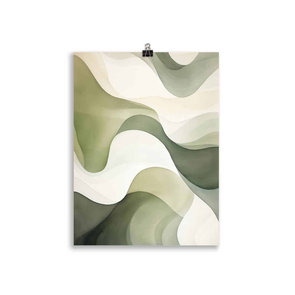 Mouvement silencieux