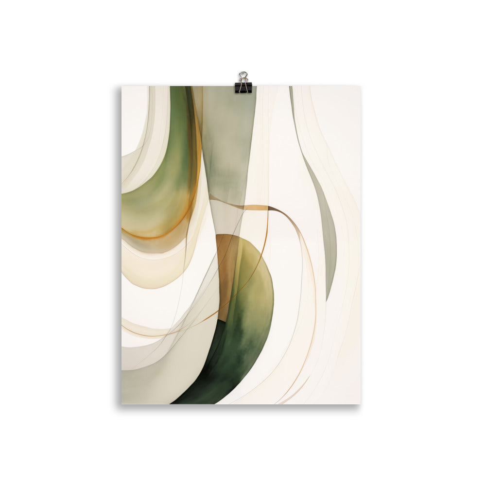 Subtile Schwingungen