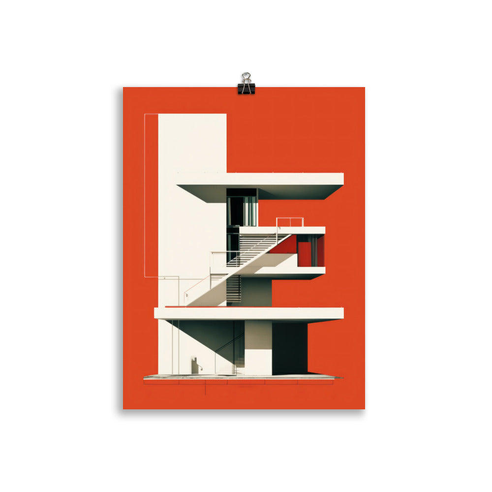 Structural simplicity