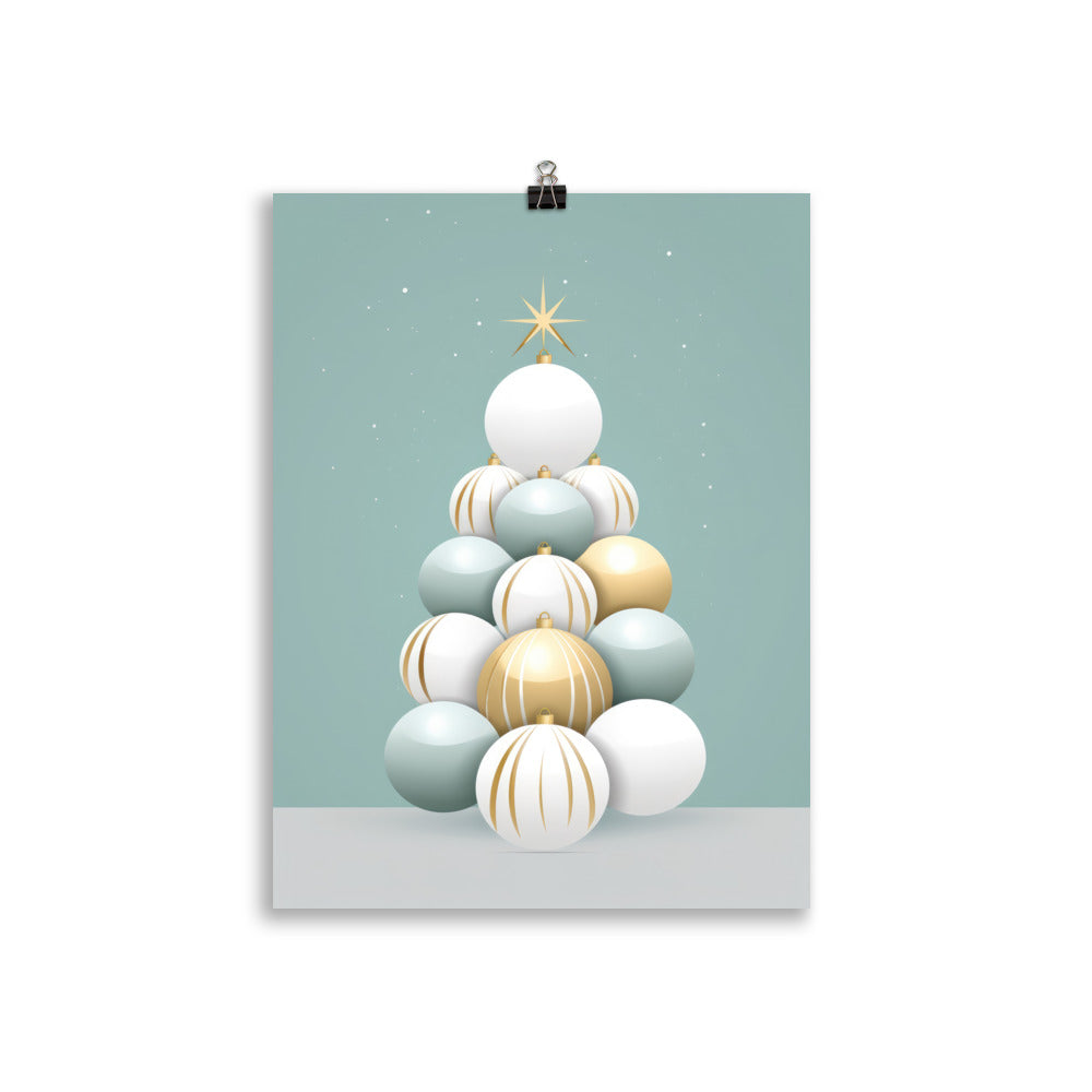 Boules de verre