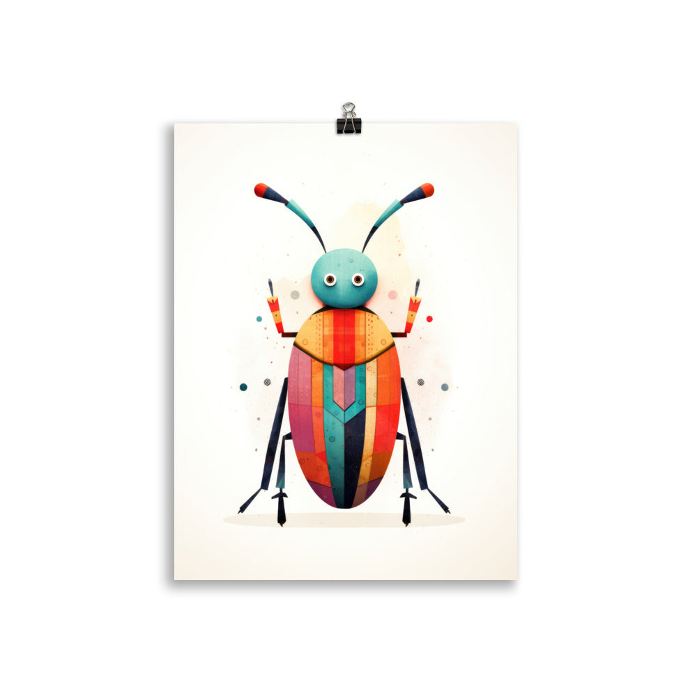 Party bug