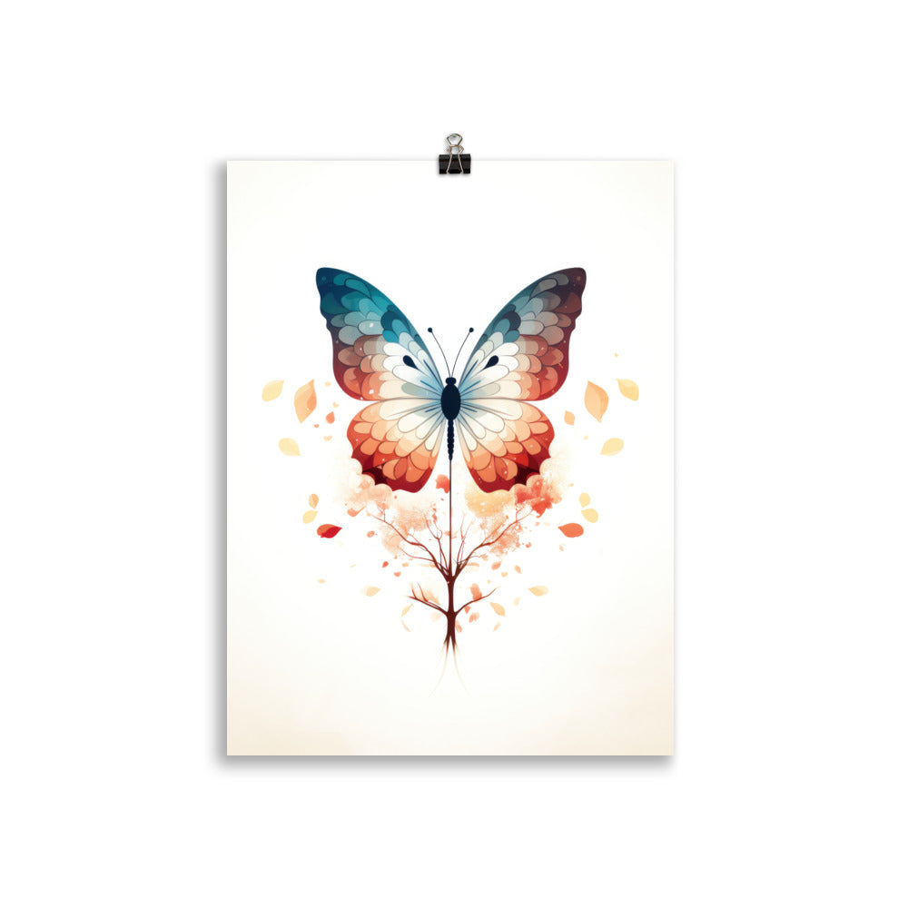 butterfly