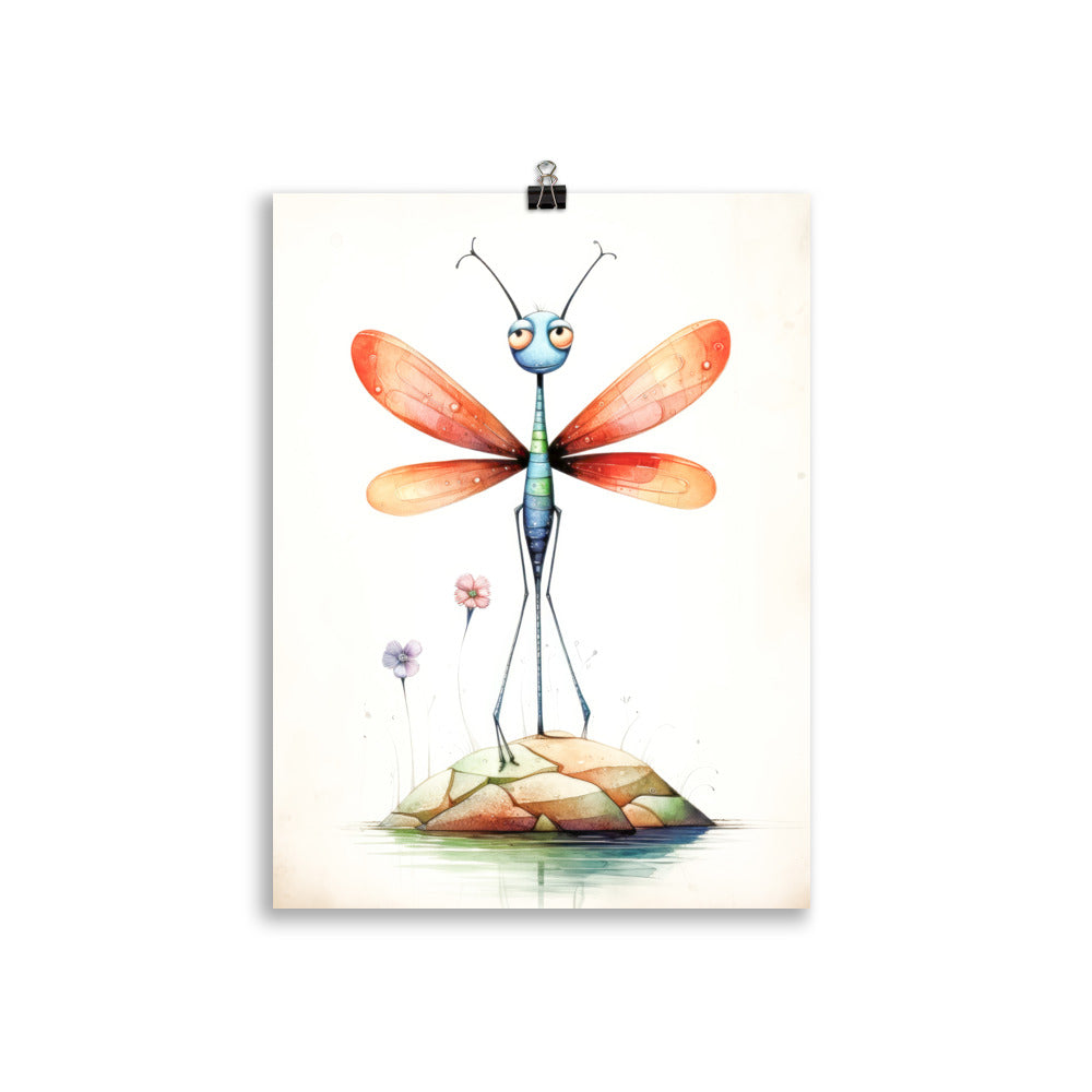 Libelle