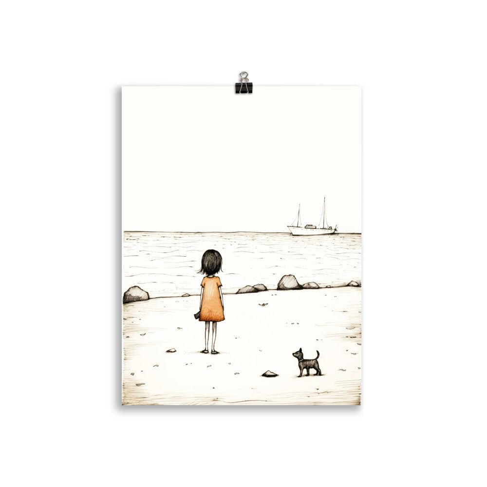 Wanderlust