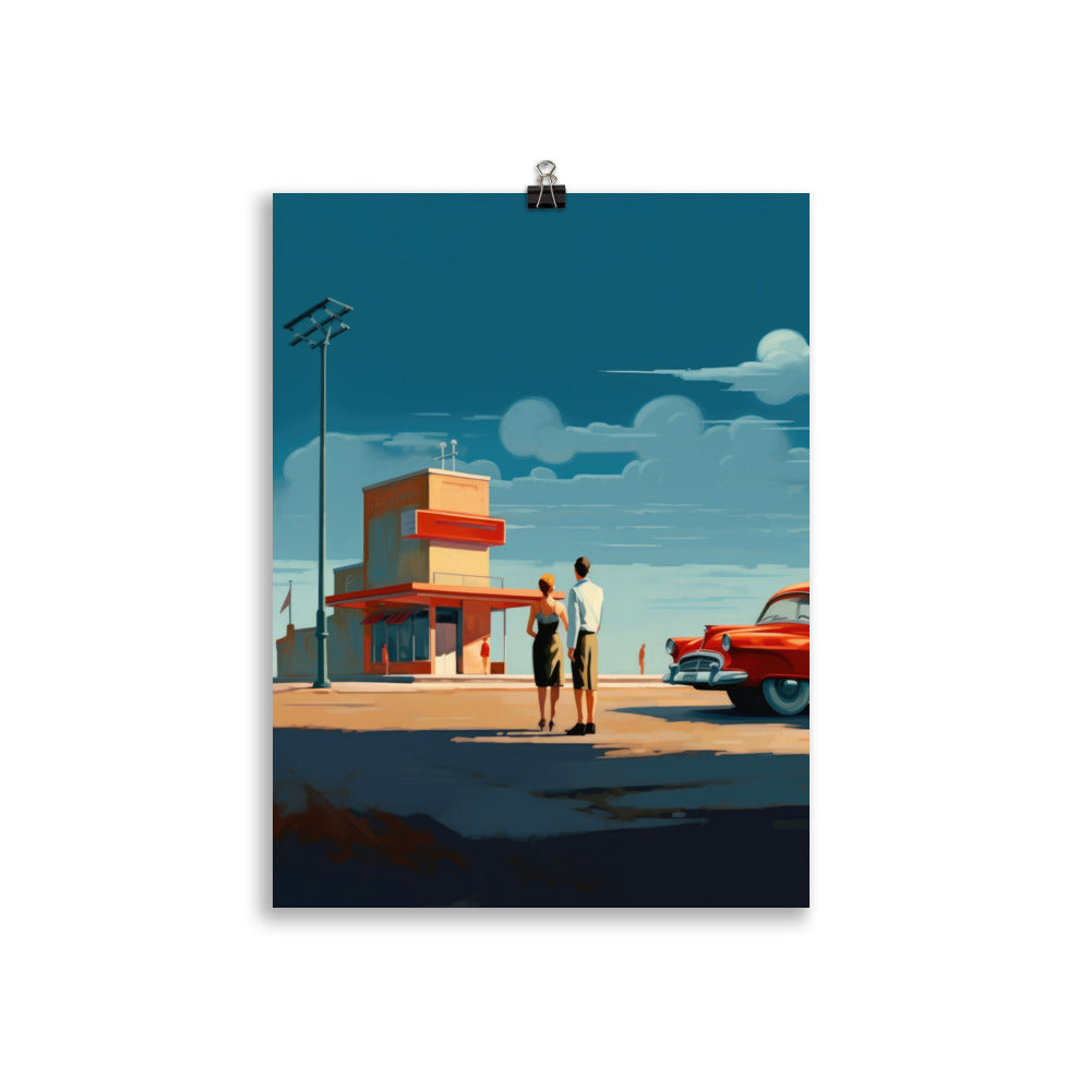 Seaside Motel