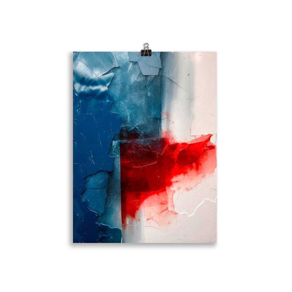 Fissuré