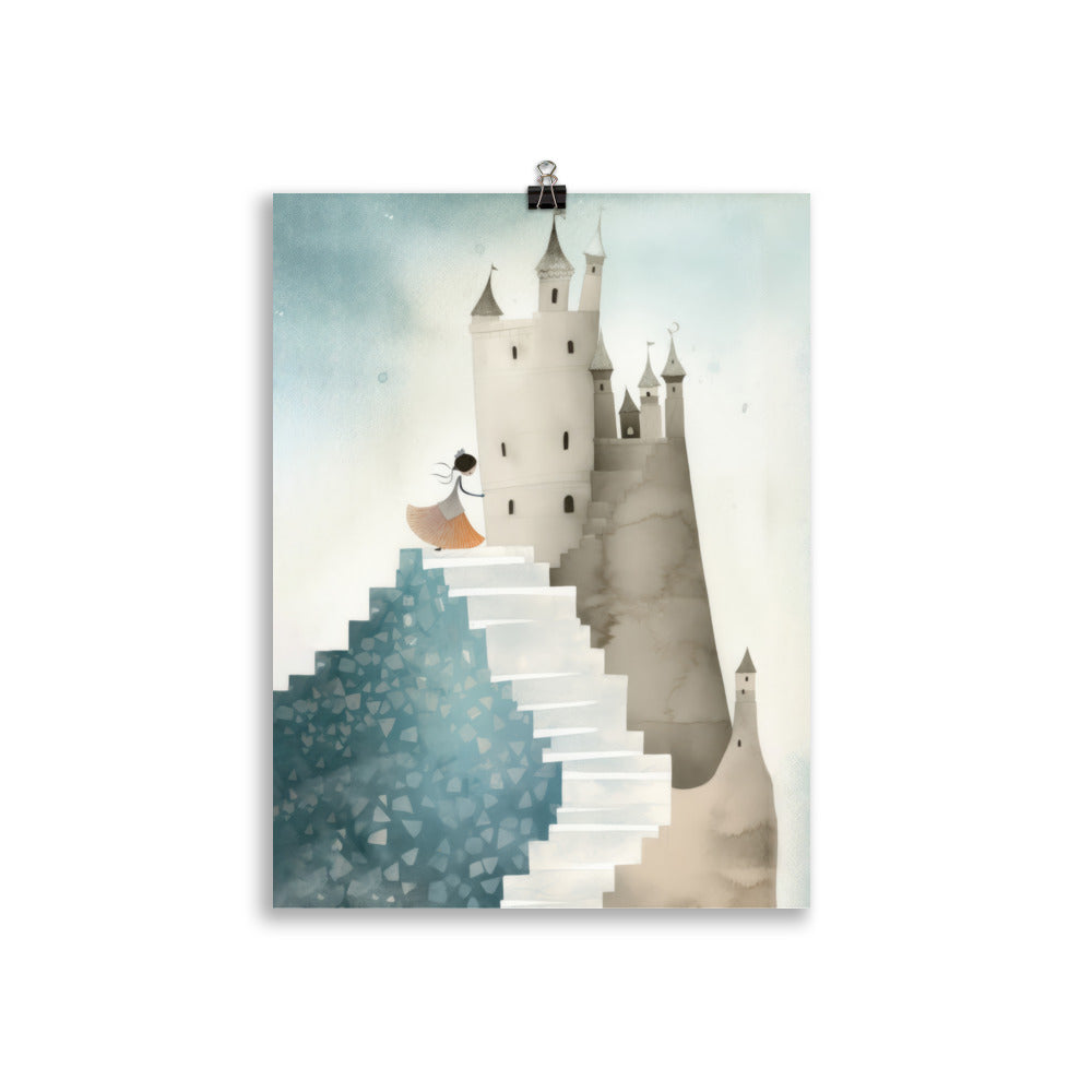 Cendrillon