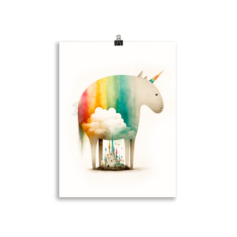 Licorne