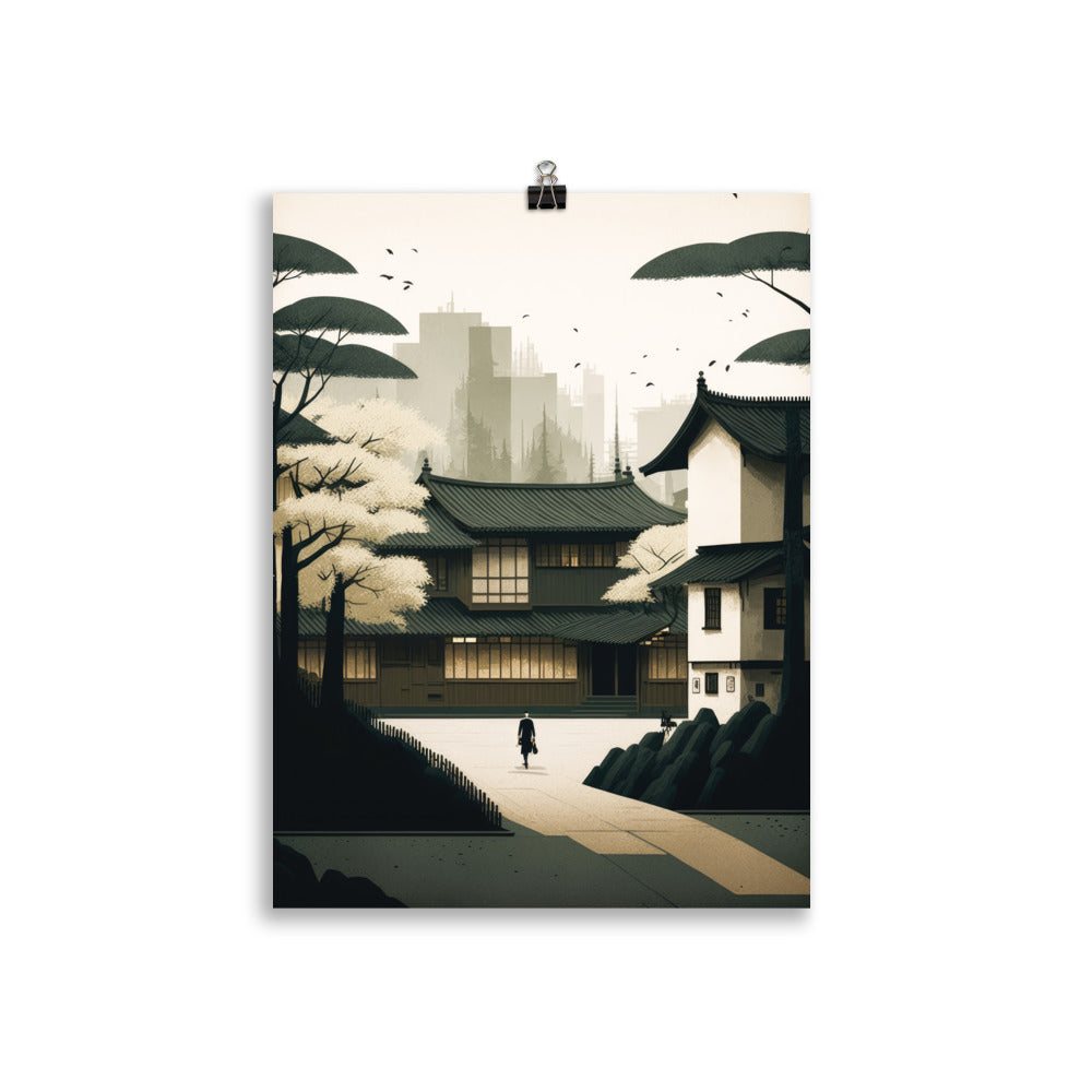 vieux et nouveau