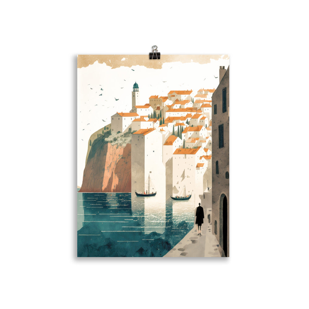 Dubrovnik