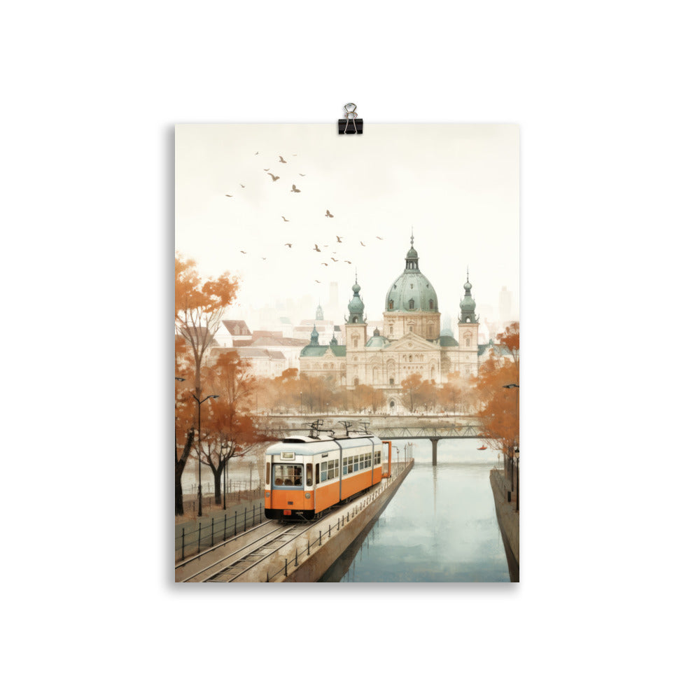Budapest