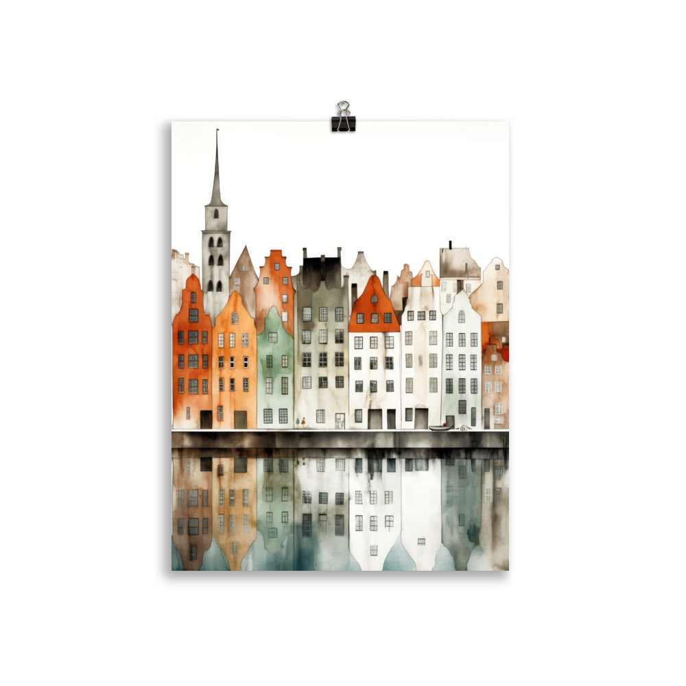 Copenhague