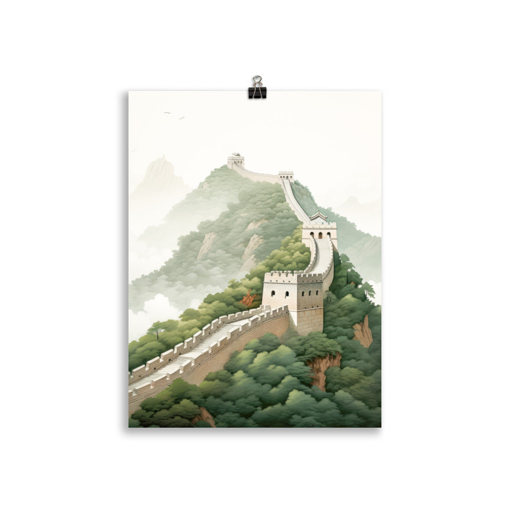 Jinshanling