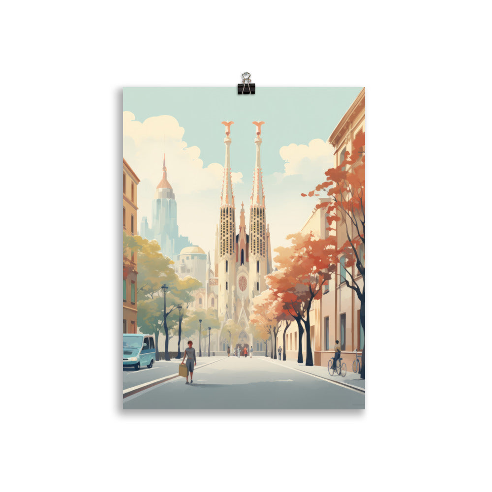 Barcelona