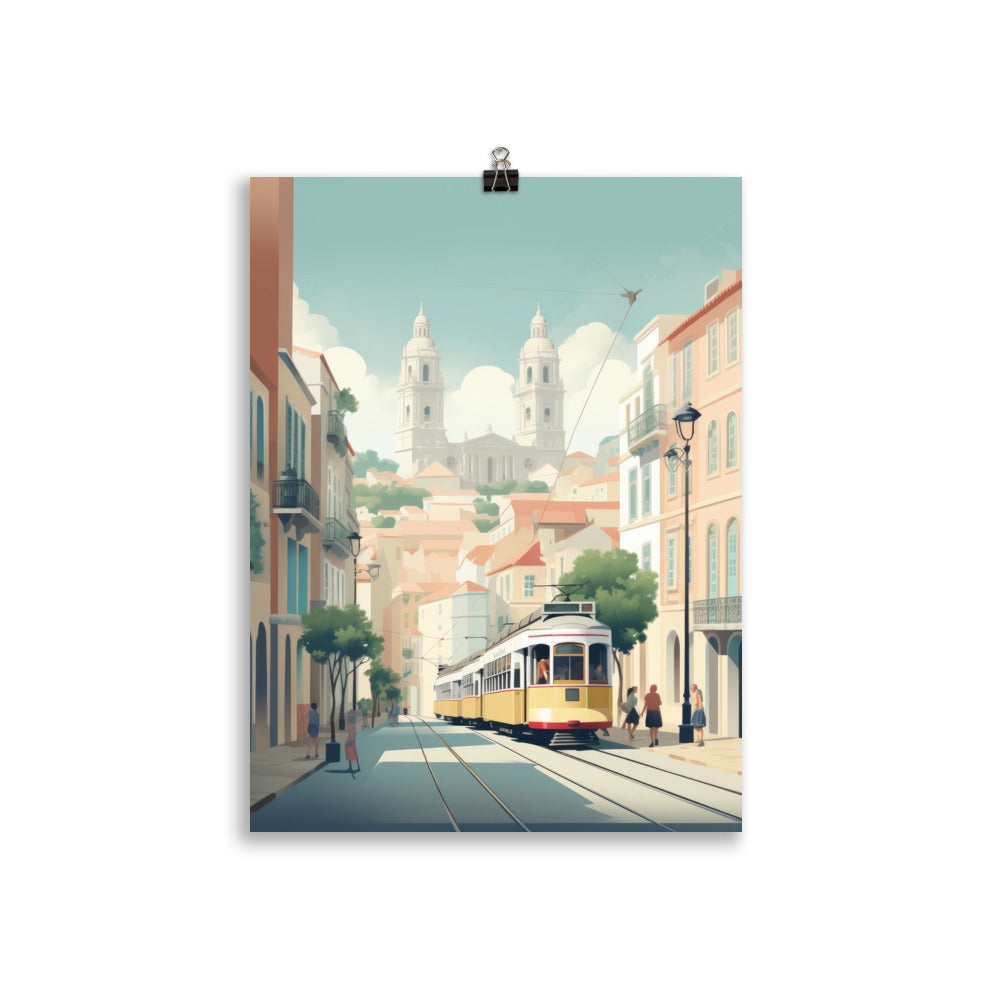 Lisbon