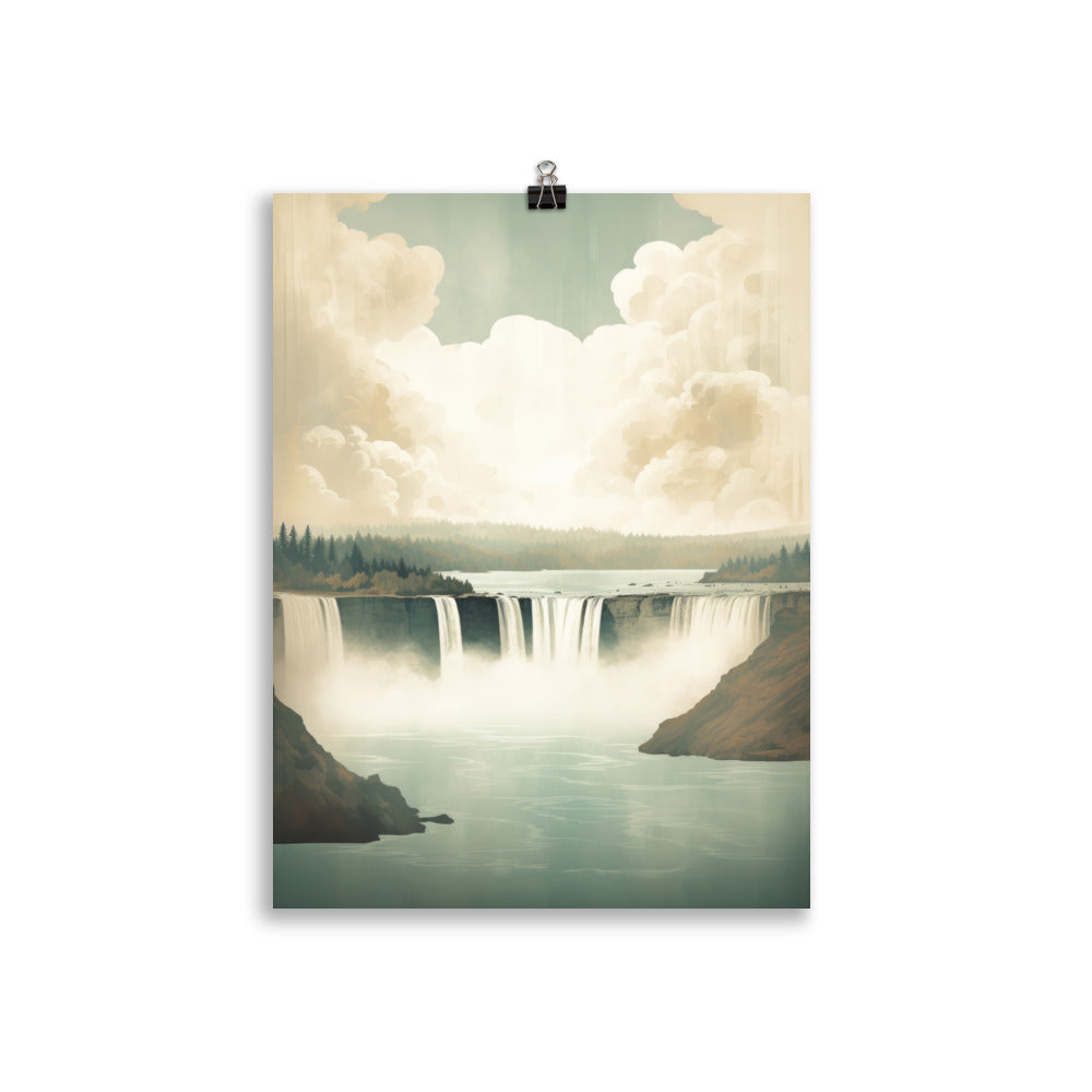 Niagara Fälle