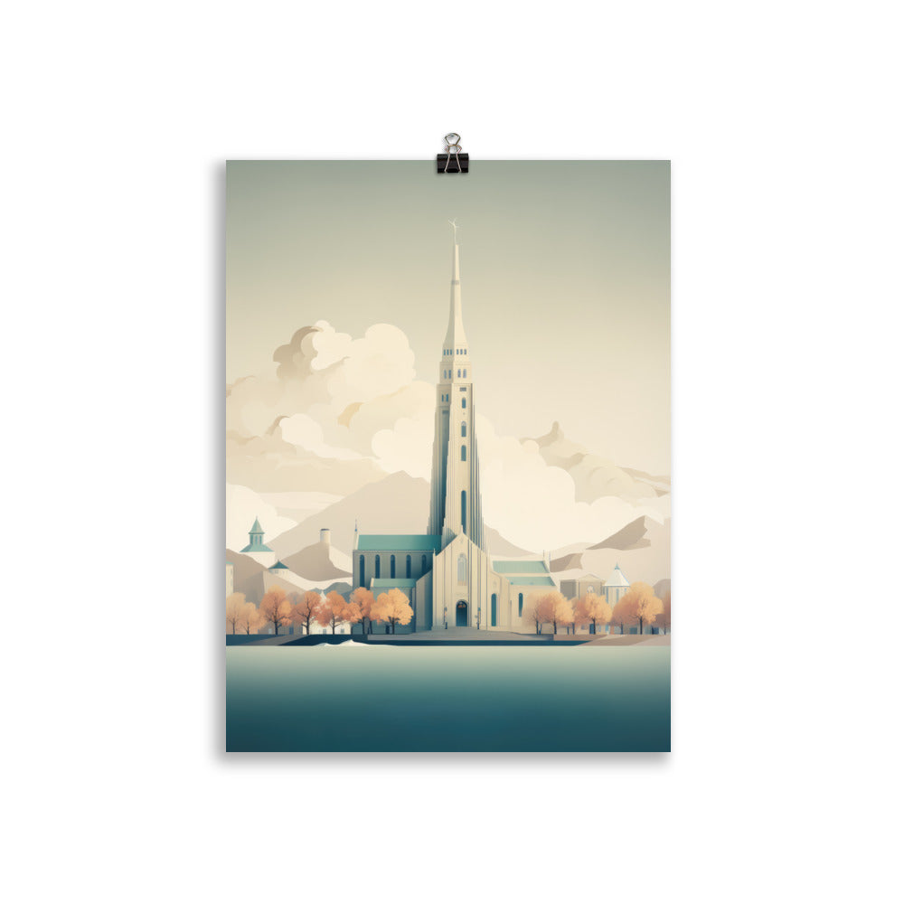 Reykjavik