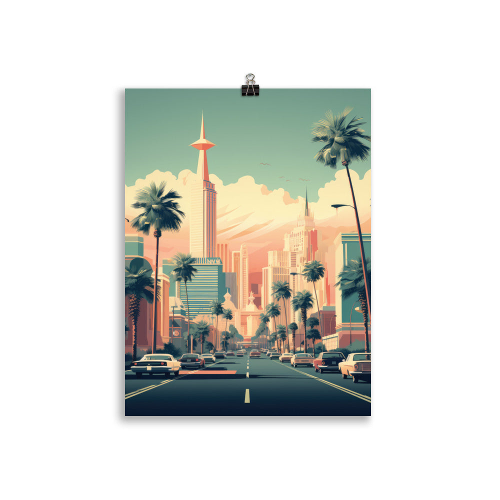 Las Vegas