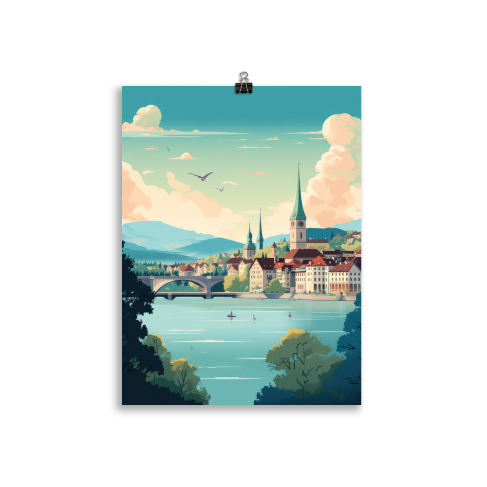 Zürich