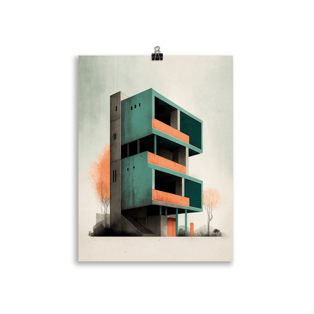 Bloc de béton
