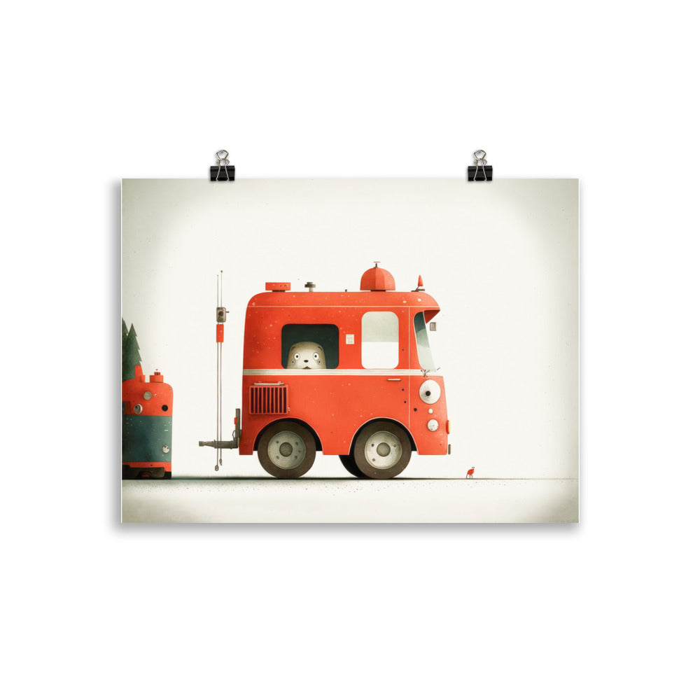 Pompiers
