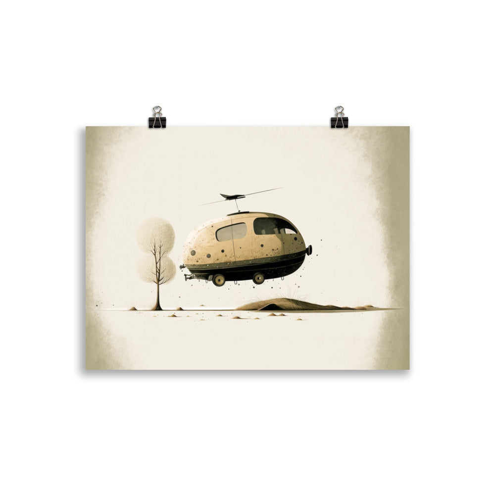 Flugauto