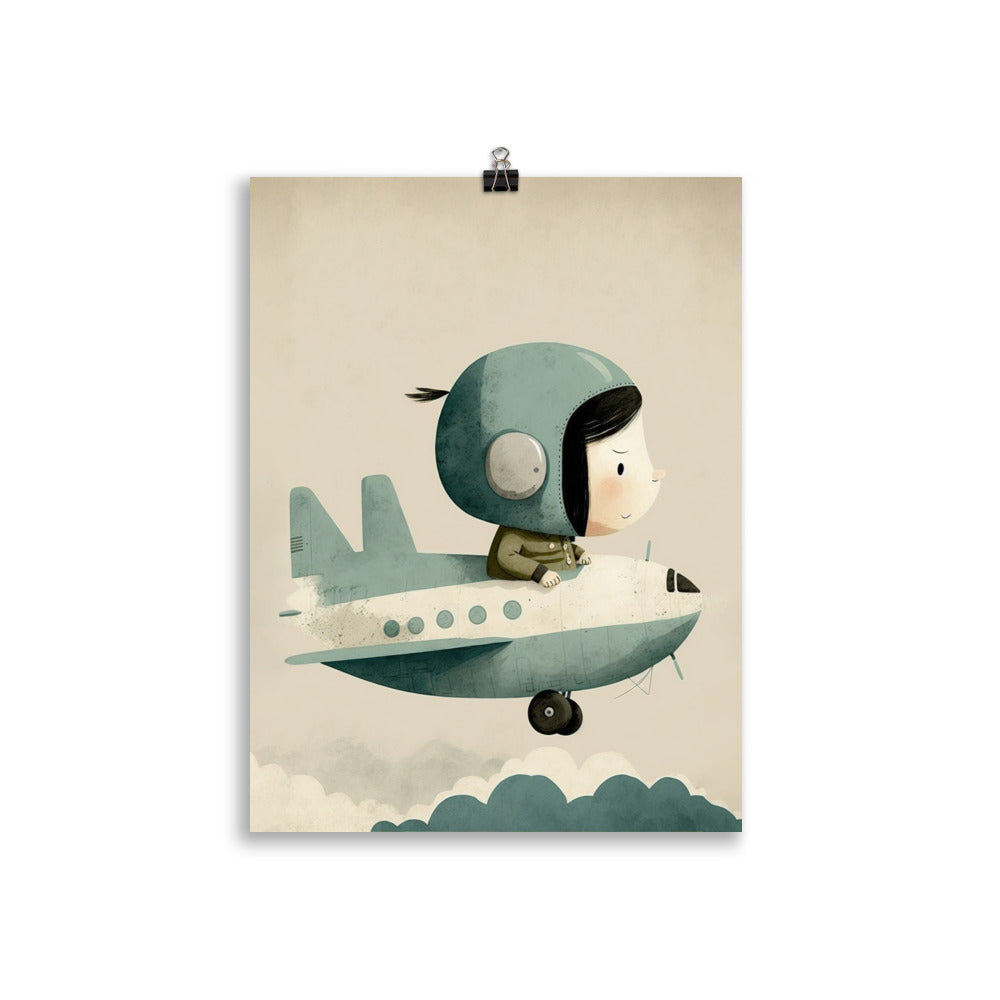 pilot