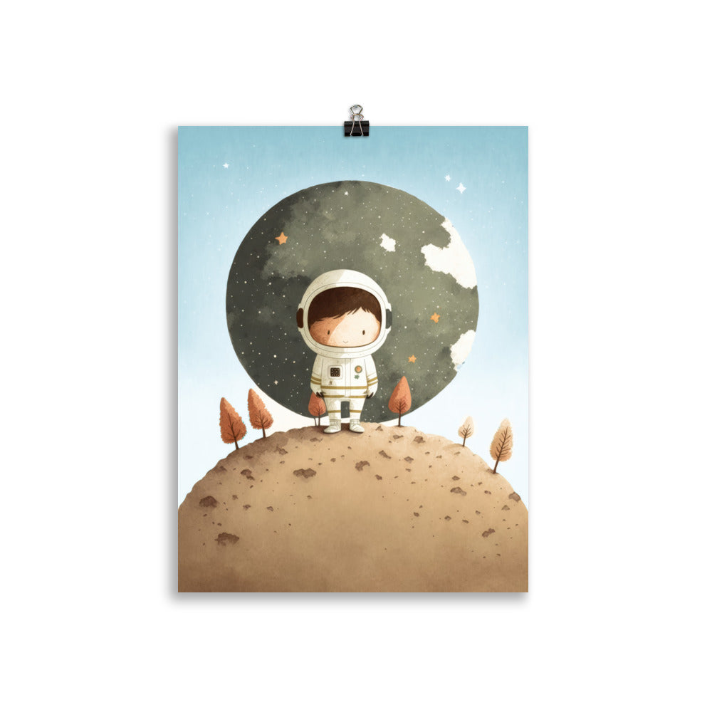 astronaut