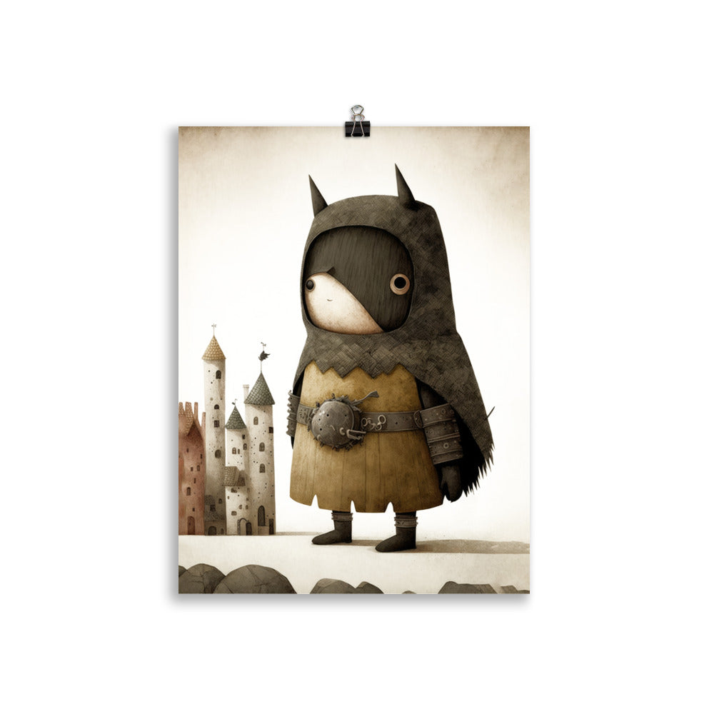 the thief