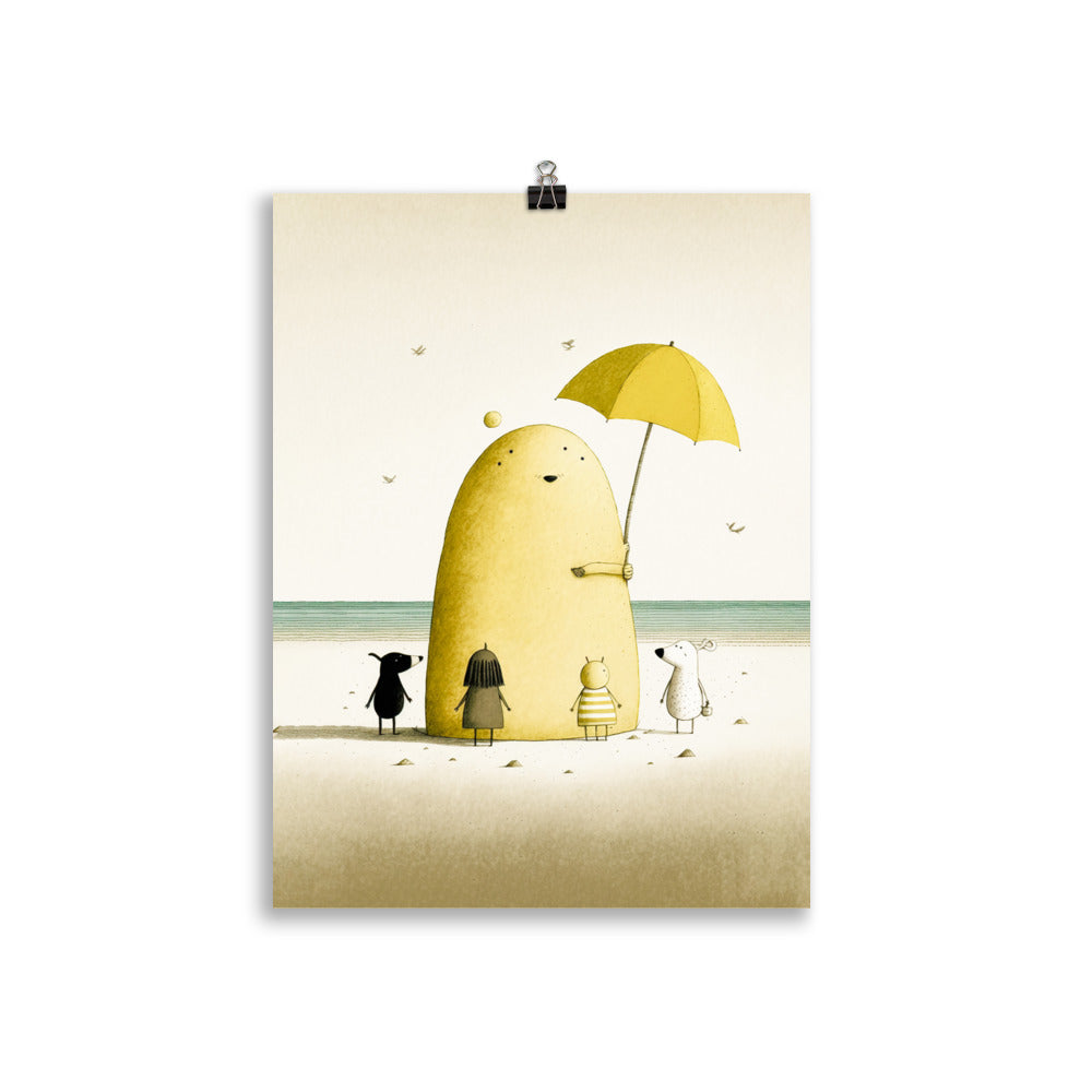 Sommer