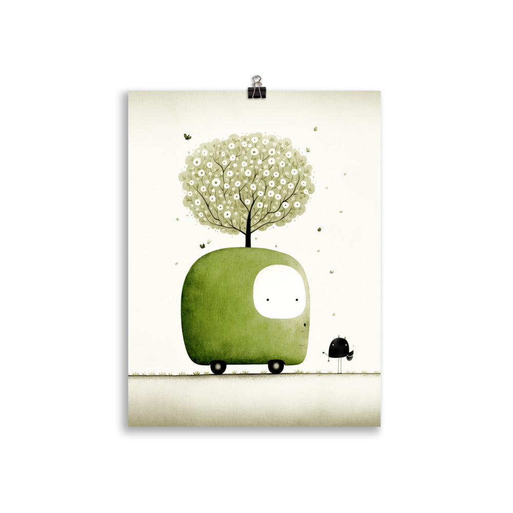 Frühling