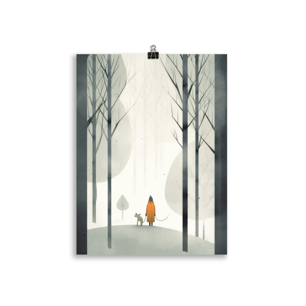Winter Wunderland