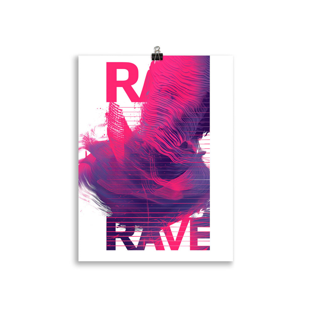 rave
