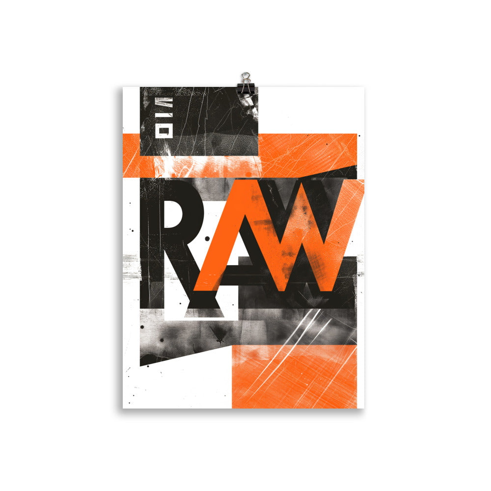 RAW