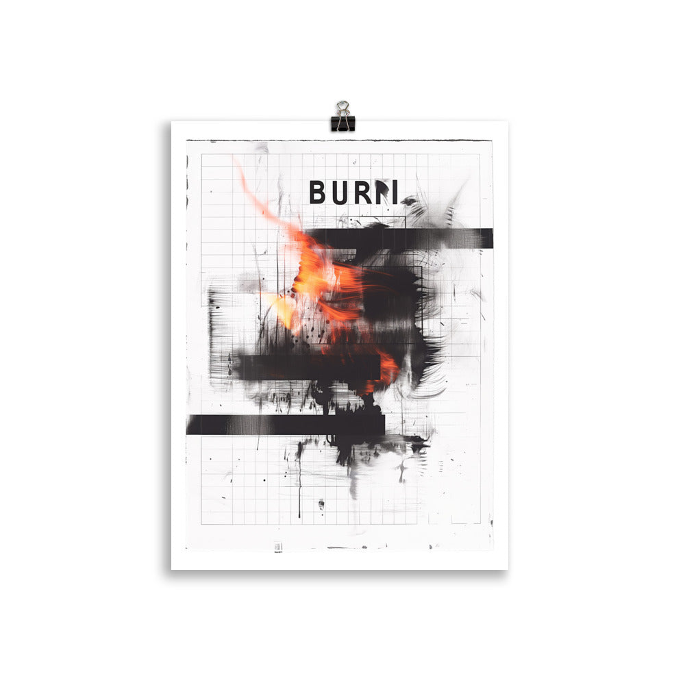 Burn